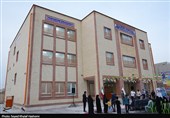 افتتاح و اجرایی شدن 225 همت پروژه استان بوشهر در دهه فجر