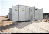 افتتاح و اجرایی شدن 225 همت پروژه استان بوشهر در دهه فجر