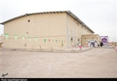 افتتاح و اجرایی شدن 225 همت پروژه استان بوشهر در دهه فجر