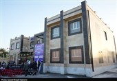 افتتاح و اجرایی شدن 225 همت پروژه استان بوشهر در دهه فجر