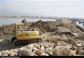 افتتاح و اجرایی شدن 225 همت پروژه استان بوشهر در دهه فجر