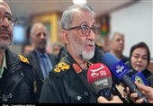 هشدار پلیس ایران به همسایگان شرقی/مانع  تردد غیرقانونی از مرزها شوید‌