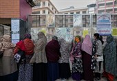 نخستین انتخابات پارلمانی پس از سقوط شیخ حسینه در بنگلادش