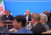 بررسی وضعیت پزشک خانواده در گلستان با حضور رئیس جمهور