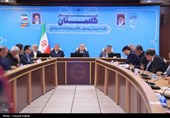 بررسی وضعیت پزشک خانواده در گلستان با حضور رئیس جمهور