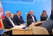 بررسی وضعیت پزشک خانواده در گلستان با حضور رئیس جمهور