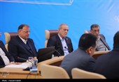 بررسی وضعیت پزشک خانواده در گلستان با حضور رئیس جمهور