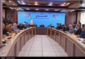 بررسی وضعیت پزشک خانواده در گلستان با حضور رئیس جمهور