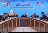 بررسی وضعیت پزشک خانواده در گلستان با حضور رئیس جمهور