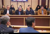 بررسی وضعیت پزشک خانواده در گلستان با حضور رئیس جمهور