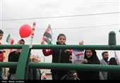 دهه هشتاد و نود، پرچمداران حضور میلیونی
