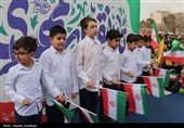 دهه هشتاد و نود، پرچمداران حضور میلیونی
