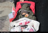 دهه هشتاد و نود، پرچمداران حضور میلیونی