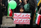 دهه هشتاد و نود، پرچمداران حضور میلیونی