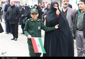 دهه هشتاد و نود، پرچمداران حضور میلیونی
