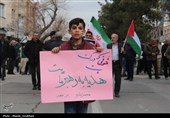 دهه هشتاد و نود، پرچمداران حضور میلیونی