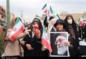 دهه هشتاد و نود، پرچمداران حضور میلیونی