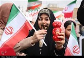 دهه هشتاد و نود، پرچمداران حضور میلیونی
