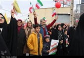 دهه هشتاد و نود، پرچمداران حضور میلیونی