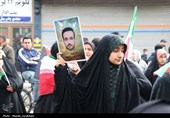 دهه هشتاد و نود، پرچمداران حضور میلیونی