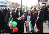 دهه هشتاد و نود، پرچمداران حضور میلیونی