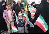 دهه هشتاد و نود، پرچمداران حضور میلیونی