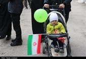 دهه هشتاد و نود، پرچمداران حضور میلیونی