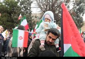 دهه هشتاد و نود، پرچمداران حضور میلیونی