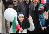 دهه هشتاد و نود، پرچمداران حضور میلیونی