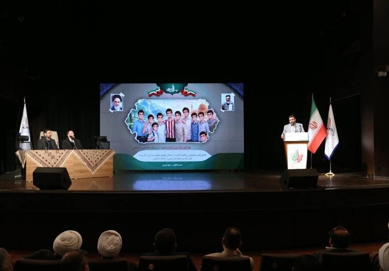 حجت‌الاسلام علی ذوعلم , بیانیه گام دوم انقلاب , حوزه هنری , رهبر انقلاب , آیت‌الله سید علی خامنه‌ای , امام خامنه‌ای , 