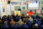 ارتش و نیروی هوایی پیوند ناگسستنی با ملت دارند