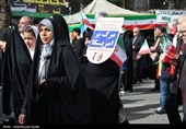 راهپیمایی//