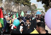 راهپیمایی//