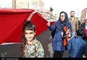 راهپیمایی//