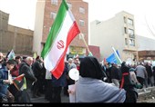 راهپیمایی//