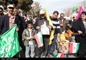 راهپیمایی//