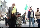 راهپیمایی//