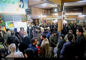 استقبال 10 هزار قمی از چهل‌وچهارمین جشنواره فیلم فجر