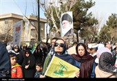 راهپیمایی//