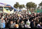 راهپیمایی//
