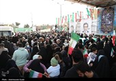 راهپیمایی//