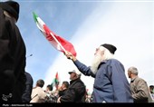 راهپیمایی//