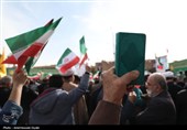 راهپیمایی//