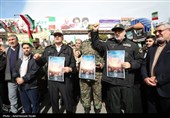 راهپیمایی//
