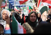 راهپیمایی//