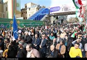 راهپیمایی//