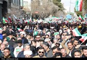 راهپیمایی//
