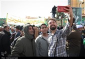 راهپیمایی//