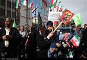 راهپیمایی//