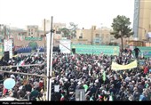 راهپیمایی//